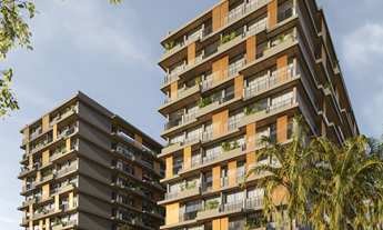 Imagem: Apartamento à venda em João Pessoa, Manaíra