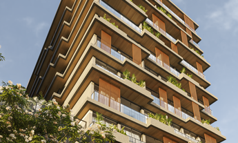 Imagem 5: Apartamento à venda em João Pessoa, Manaíra, com 2 quartos, 60,92m²