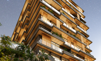 Imagem 6: COBERTURA RESIDENCIAL em João Pessoa - PB, Manaíra