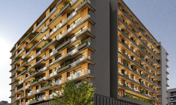 Imagem 7: Apartamento à venda em João Pessoa, Manaíra, com 2 quartos, 60,92m²