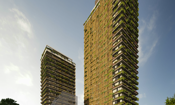 Imagem 3: Apartamento à venda em São Paulo, Jardim Paulista, com 4 quartos, 423,35m²