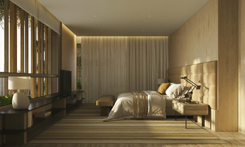 Imagem 5: Apartamento à venda em São Paulo, Jardim Paulista, com 4 quartos, 423,35m²