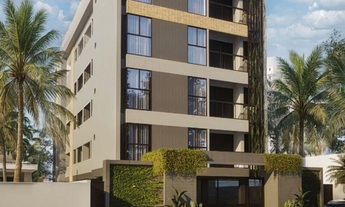 Imagem: Apartamento à venda em Cabedelo, Intermares