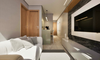 Imagem 3: Apartamento à venda em Cabedelo, Intermares, com 2 quartos, 56,16m²