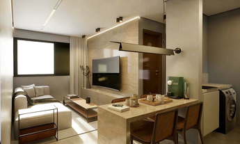 Imagem 4: Apartamento à venda em Cabedelo, Intermares, com 2 quartos, 56,16m²