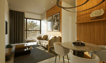 Imagem 5: Apartamento à venda em Cabedelo, Intermares, com 2 quartos, 56,16m²