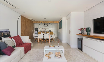 Imagem: Apartamento à venda no bairro Vila Mascote