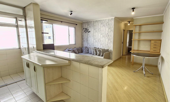 Imagem: Apartamento à venda em São Paulo, Pinheiros