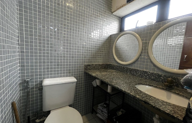 Imagem 6: Sala comercial à venda em São Paulo, Campo Belo, 89m²