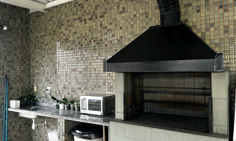 Imagem 4: Sala comercial à venda em São Paulo, Campo Belo, 89m²