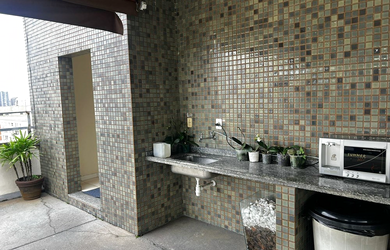 Imagem 3: Sala comercial à venda em São Paulo, Campo Belo, 89m²