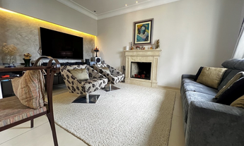 Imagem: Apartamento à venda no bairro Moema - São