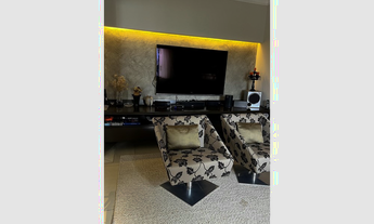 Imagem 7: Apartamento à venda em São Paulo, Moema, com 4 quartos, 313m²