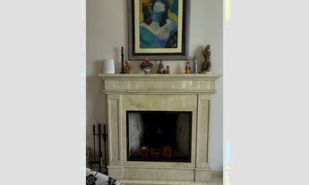 Imagem 6: Apartamento à venda em São Paulo, Moema, com 4 quartos, 313m²