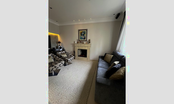 Imagem 5: Apartamento à venda em São Paulo, Moema, com 4 quartos, 313m²