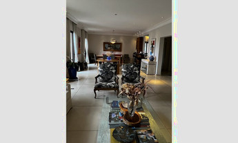 Imagem 4: APARTAMENTO RESIDENCIAL em São Paulo - SP, Moema