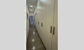 Imagem 2: Apartamento à venda em São Paulo, Moema, com 4 quartos, 313m²