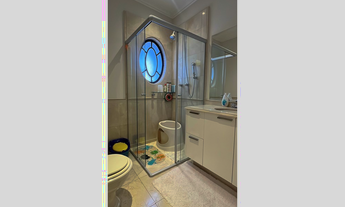 Imagem 3: Apartamento à venda em São Paulo, Moema, com 4 quartos, 313m²