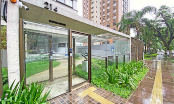 Imagem 2: Apartamento à venda em Porto Alegre, Menino Deus, com 3 quartos, 110,39m²