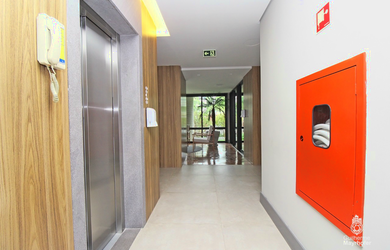 Imagem 12: TOM Apto CA56365244 - TOM Apto CA56365244