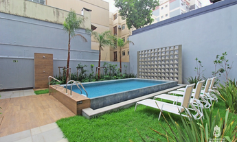 Imagem 4: Apartamento à venda em Porto Alegre, Menino Deus, com 3 quartos, 110,39m²