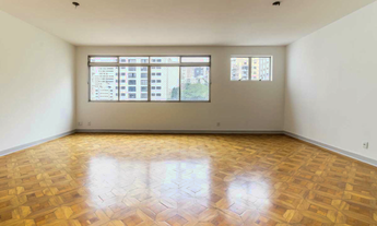 Imagem: Apartamento à venda em São Paulo, Aclimação