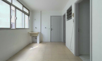 Imagem 7: Apartamento à venda em São Paulo, Aclimação, com 3 quartos, 171m²