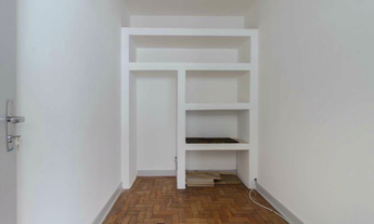 Imagem 9: Apartamento à venda em São Paulo, Aclimação, com 3 quartos, 171m²