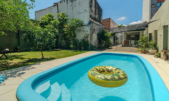 Imagem 3: Casa à venda em Porto Alegre, Menino Deus, com 3 quartos, 177m²