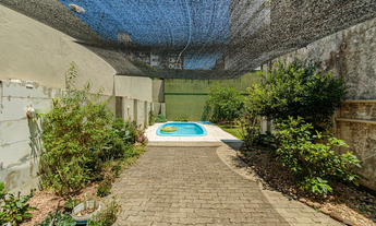 Imagem 2: Casa à venda em Porto Alegre, Menino Deus, com 3 quartos, 177m²