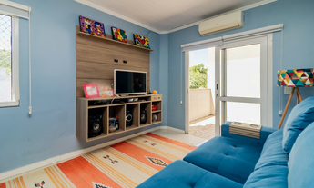 Imagem 3: NCL 394 Apto 610221045-33 - Apartamento à venda no bairro Nonoai - Porto Alegre/RS