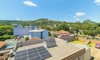 Imagem 5: NCL 394 Apto 610221045-33 - Apartamento à venda no bairro Nonoai - Porto Alegre/RS