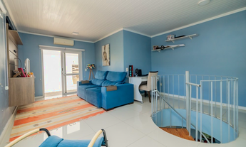 Imagem 7: NCL 394 Apto 610221045-33 - Apartamento à venda no bairro Nonoai - Porto Alegre/RS