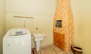 Imagem 2: NCL 394 Apto 610221045-33 - Apartamento à venda no bairro Nonoai - Porto Alegre/RS