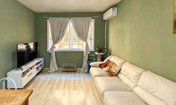 Imagem: CDB 1291 Apto 612651031-47 - Apartamento