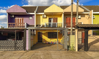 Imagem: NA 52 Casa 612651041-19 - Casa à venda