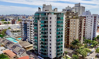 Imagem: 3 dormitórios na Rua Visconde Do Herval
