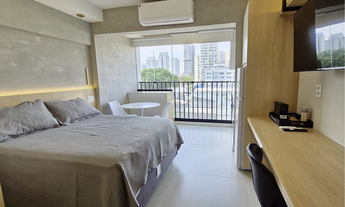 Imagem: APARTAMENTO RESIDENCIAL em São Paulo