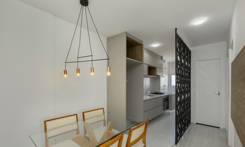 Imagem: APARTAMENTO RESIDENCIAL em São Paulo