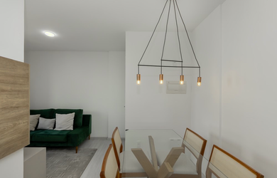 Imagem 4: Apartamento à venda em São Paulo-SP, Vila Ede: 2 quartos, 1 vaga de garagem, 43m²