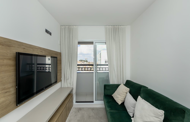 Imagem 2: Apartamento à venda em São Paulo-SP, Vila Ede: 2 quartos, 1 vaga de garagem, 43m²