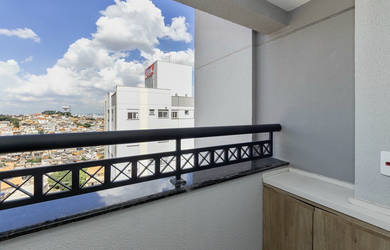 Imagem 6: Apartamento à venda em São Paulo-SP, Vila Ede: 2 quartos, 1 vaga de garagem, 43m²