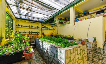 Imagem 6: 6 dormitórios na Estrada Fazendinha