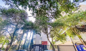 Imagem: Apartamento à venda em São Paulo, Campo