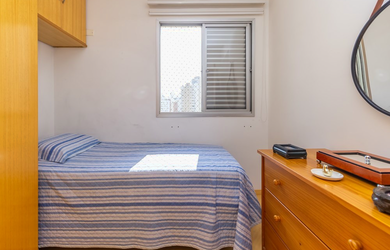 Imagem 8: APARTAMENTO RESIDENCIAL em São Paulo - SP, Campo Belo