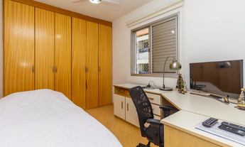 Imagem 11: Apartamento à venda em São Paulo, Campo Belo, com 3 quartos, 82m²