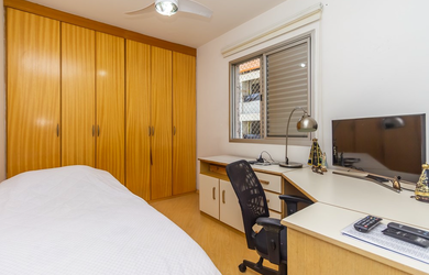 Imagem 11: APARTAMENTO RESIDENCIAL em São Paulo - SP, Campo Belo