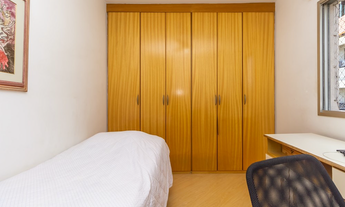 Imagem 12: Apartamento à venda em São Paulo, Campo Belo, com 3 quartos, 82m²