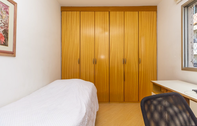 Imagem 12: APARTAMENTO RESIDENCIAL em São Paulo - SP, Campo Belo