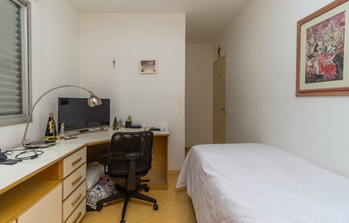 Imagem 13: APARTAMENTO RESIDENCIAL em São Paulo - SP, Campo Belo